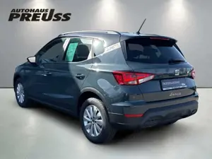 SEAT Arona Style Road Edition 1,0 TSI Rückfahrkamera Bild 3