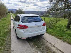 Peugeot 308 Bild 4