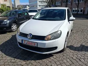 Volkswagen Golf 1.4 Trendline