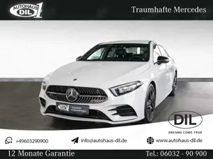 Mercedes-Benz A 200 7G-DCT Limo. *AMG*NIGHT*R-KAMERA*AMBIENTE*