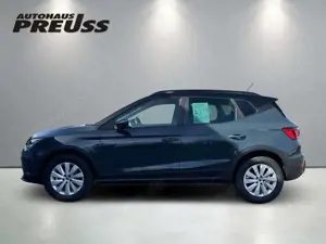 SEAT Arona Style Road Edition 1,0 TSI Rückfahrkamera Bild 2