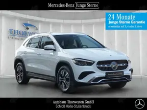Mercedes-Benz GLA 180 GLA 180 Progressive ADVANCED WINTER CARPLAY MBUX