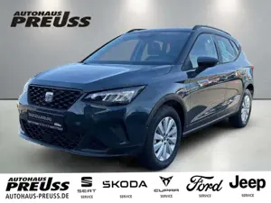 SEAT Arona Style Road Edition 1,0 TSI Rückfahrkamera