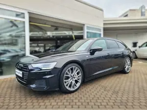 Audi A6 quattro sport*2x S line*AHK*20-Zoll