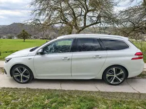 Peugeot 308 Bild 3