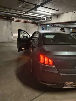 Peugeot 508 BlueHDi 150 StopStart Active