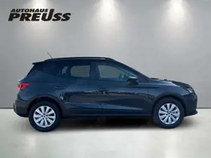 SEAT Arona Style Road Edition 1,0 TSI Rückfahrkamera Bild 5