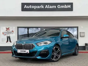 BMW Others 218i Gran Coupé M Sport ACC Lane Pano RFK ViCo
