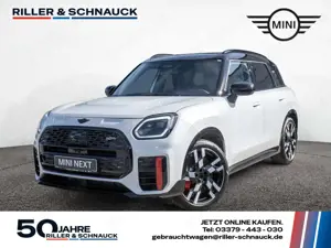 MINI John Cooper Works Countryman