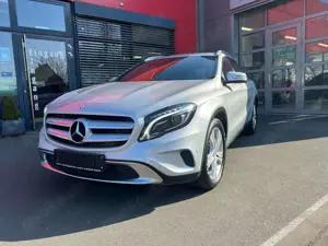Mercedes-Benz GLA 250 GLA 250 (156.944)