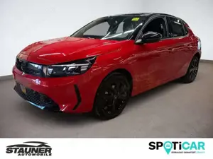Opel Corsa F GS-Line *R-KAMERA*NAVI*KEYLESS*WIRELESS*LHZ*SHZ*