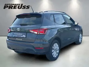 SEAT Arona Style Road Edition 1,0 TSI Rückfahrkamera Bild 4