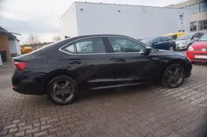 Skoda Octavia Lim ACC*NAV*LED*HEAD*LANE*KAMERA*MEMORY*