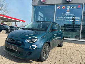 Fiat 500 1.0 Hybrid FireFly 48 kW Torino*LED*BT*PDC*