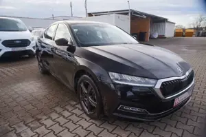 Skoda Octavia Bild 3