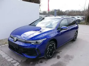 Volkswagen Golf Variant R-Line 1.5 eTSI 150 DSG R-line*NAVI*ACC*MATRIX-...