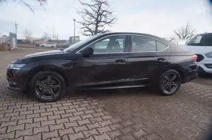 Skoda Octavia Bild 5