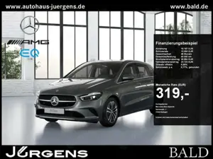 Mercedes-Benz B 200 Progressive Line AHK Multibeamm