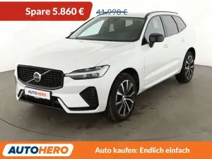 Volvo XC60 2.0 B4 Plus Dark 2WD Aut.*NAVI*LED*ACC*CAM*PDC*SHZ