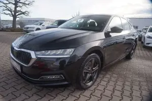 Skoda Octavia Bild 2