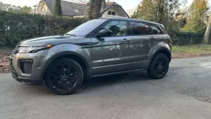 Land Rover Range Rover Evoque HSE Dynamic