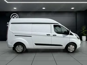 Ford Transit Custom *Hoch-Lang*Klima*Tempomat*