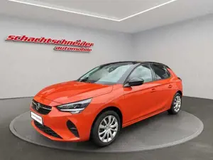 Opel Corsa -e Edition+LED+Klimaaut+Sitzheiz+