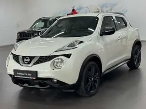 Nissan Juke N-Connecta XENON/PANO/NAVI/KAMERA/U-FREI
