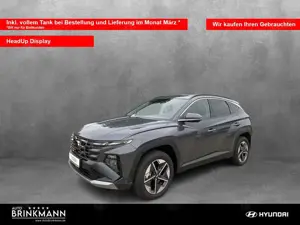 Hyundai TUCSON Tucson HEV 1.6 TGDi Trend 2WD LED-P./RFK/SHZ/AHK