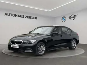 BMW 330 i Limousine Rückfahrkamera Driving-Assistant Sport
