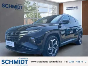 Hyundai TUCSON Prime Plug-In Hybrid 4WD 1.6 T-GDI Navi Leder Digi