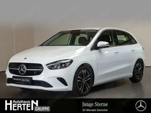Mercedes-Benz B 200 +PROGRESSIVE+DISTR.+360°KAMERA+LED+WINTER-P