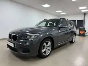 BMW X1 25d xDrive M Paket*PDC*SHZ*PANO*TEMP*