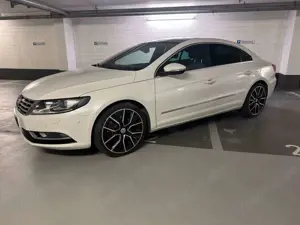 Volkswagen CC Basis BMT 4Motion
