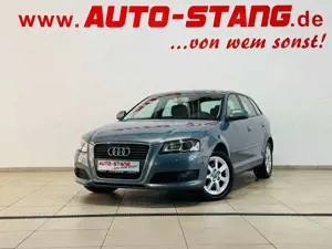 Audi A3 Sportback 1.4 TFSI *XENON*SH*