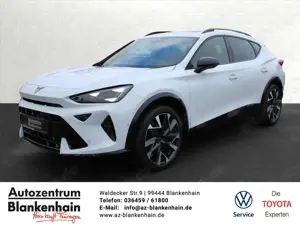 CUPRA Formentor VZ 2,0TSI 4Drive Neupreis 62.260,- €