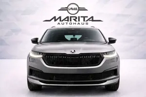 Skoda Kodiaq KODIAQ 2.0 SPORTLINE|4X4|7-SITZ|ACC|PANO|COCKPIT