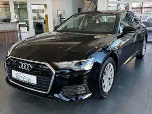 Audi A6 Lim. 2.0 TDI "LED/ACC/PDC/Navi"