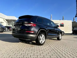 Skoda Kodiaq 2.0 TDI Ambition *7 Sitzer LED Navi 360* Bild 4