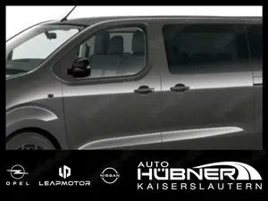 Opel Zafira Edition XL Autom Navi|Kamera|Sitz/LenkHeiz