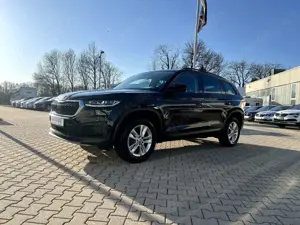 Skoda Kodiaq 2.0 TDI Ambition *7 Sitzer LED Navi 360*