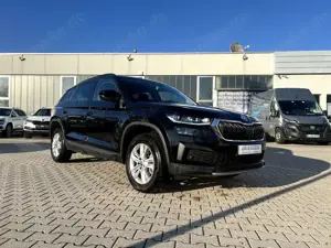 Skoda Kodiaq 2.0 TDI Ambition *7 Sitzer LED Navi 360* Bild 5