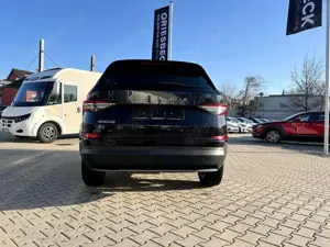 Skoda Kodiaq 2.0 TDI Ambition *7 Sitzer LED Navi 360* Bild 3