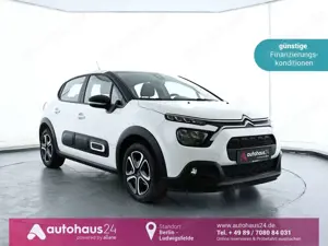 Citroen C3 1.2 PureTech 82  Feel Pack|Tempomat