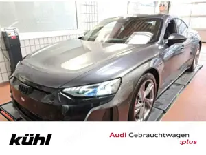Audi e-tron GT E-tron GT RS Basis Quattro Matrix LED/ACC/360°/I