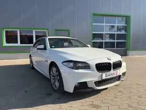 BMW 525 525 d / HUD / LEDER / MEMORY
