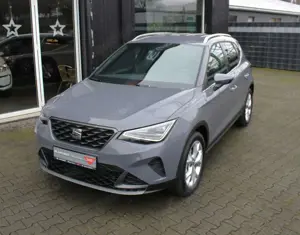 SEAT Arona FR 1.0 TSI 85kW/116PS, DSG, ACC, AHK