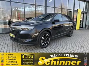 Opel Grandland 1.2 DI Hybrid 48 V Automatik GS