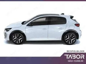 Peugeot 208 Hybrid GT Pano Nav 360° ACC V-LED UVP-33%*