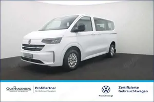 Volkswagen T7 Caravelle 2.0 TDI Autom. Life Dig.Cockpit LED